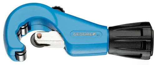 Gedore 2250 3 Pipe cutter for copper pipes 3-35 mm 2964031 Gedore