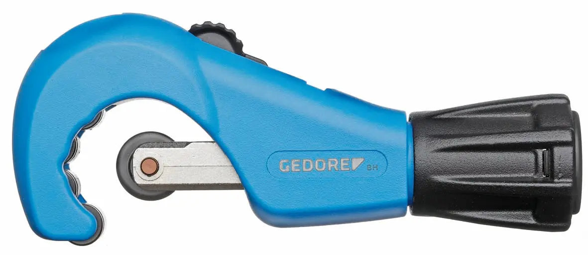 Gedore 2250 3 Pipe cutter for copper pipes 3-35 mm 2964031 Gedore