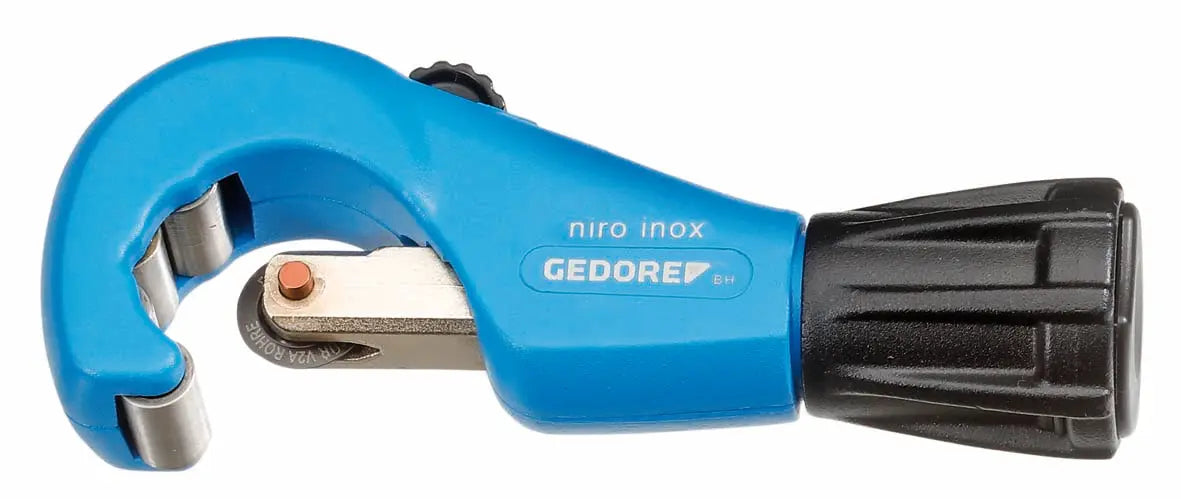 Gedore 2180 4 Pipe cutter for stainless steel pipes 3-45 mm 2964074 Gedore