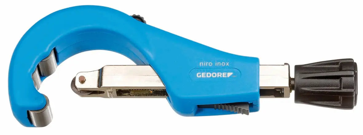 Gedore 2180 5 Pipe cutter for stainless steel pipes 6-76 mm 2964082 Gedore