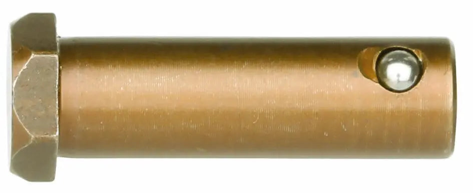 Gedore E-2180 3 B Wheel bolt for 2180 3, 2180 4, 2250 3 2964112 Gedore