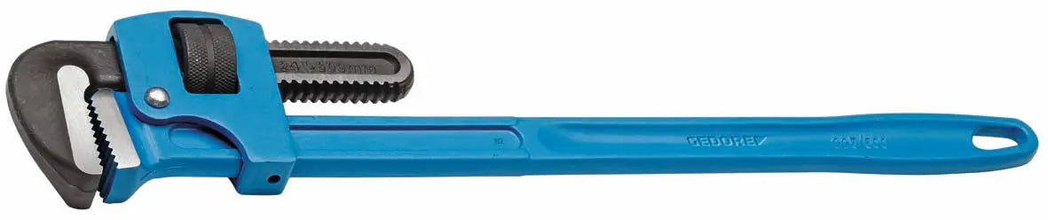 Gedore 225 18 Pipe wrench 18" 2964856 Gedore