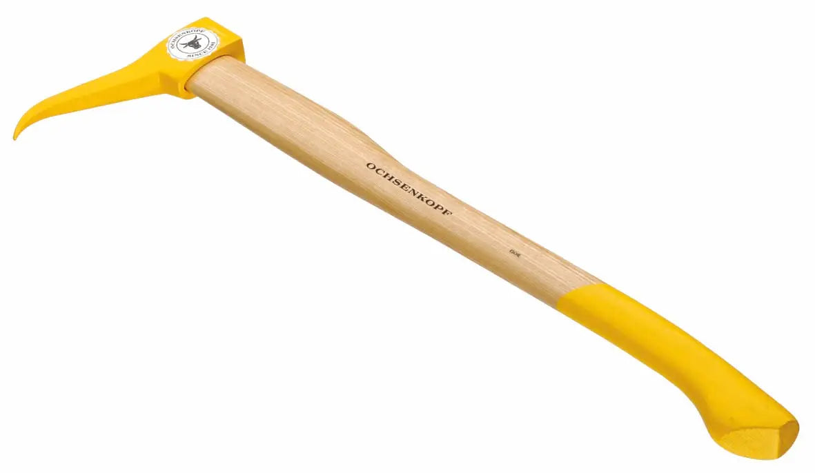 Ochsenkopf Gedore OX 173 E-0600 Hand hookeroon with 60 cm ash handle - 2976463 Ochsenkopf