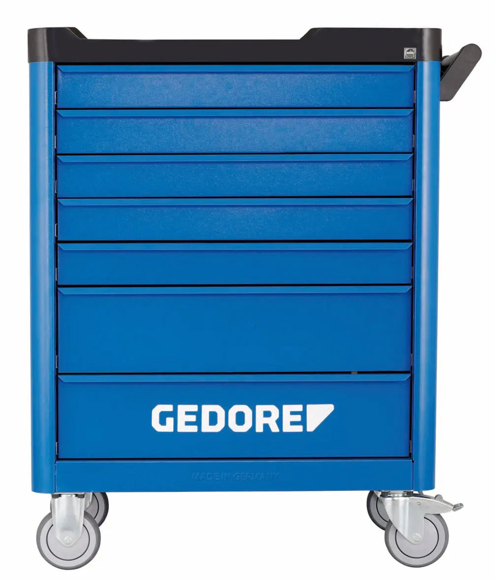 Gedore WSL-L7 Tool trolley workster smartline 2977311 Gedore