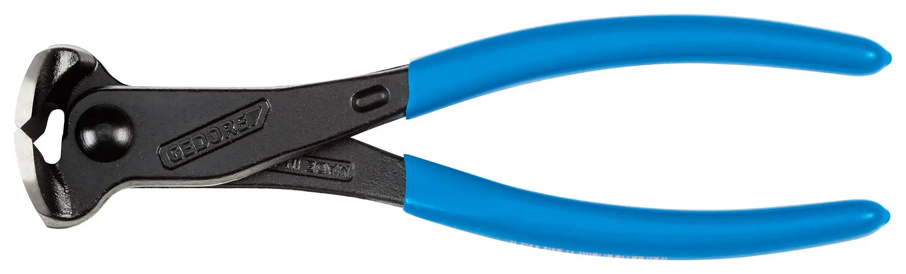 Gedore 8368-180 TL Vornschneider End nipper 180 mm 3082296 Gedore