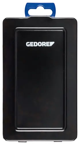 Gedore 316 D Pin Punch Set 6 pcs, 3-10mm - GD 3014320 Gedore