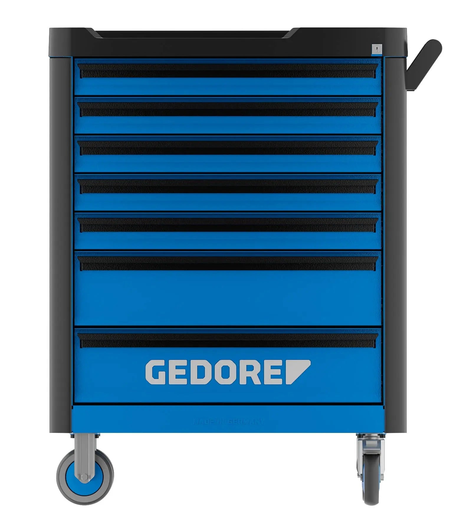 Gedore WHL-L Workster Highline empty 3033708 Gedore
