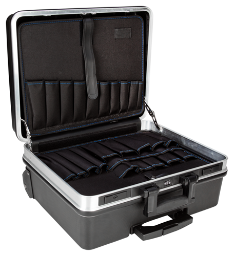 Gedore WK 1040 L Mobile tool case empty - GD 3065391
