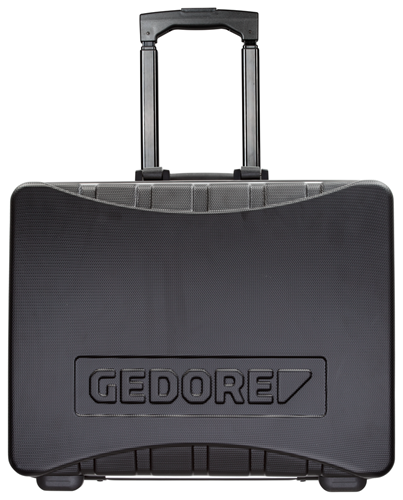 Gedore WK 1040 L Mobile tool case empty - GD 3065391