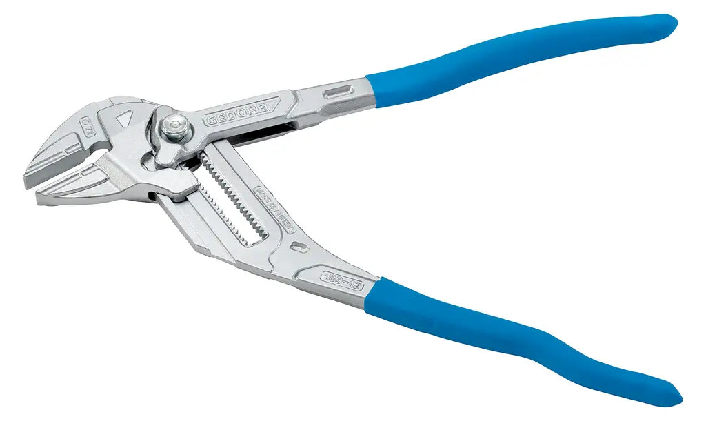 Gedore 12 in Pliers Wrench - GD 3459020 Gedore
