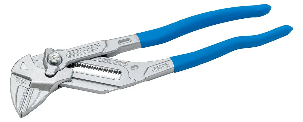 Gedore 12 in Pliers Wrench - GD 3459020 Gedore
