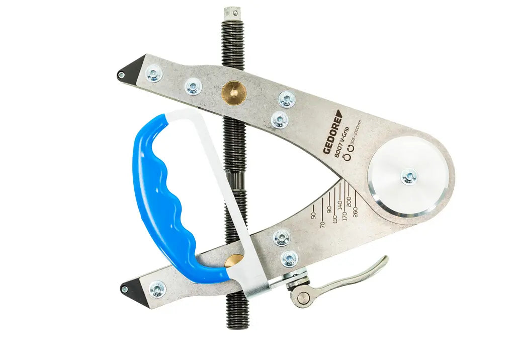 Gedore Assembly Pliers Set with Tools i-Boxx - GD 3084477 Gedore