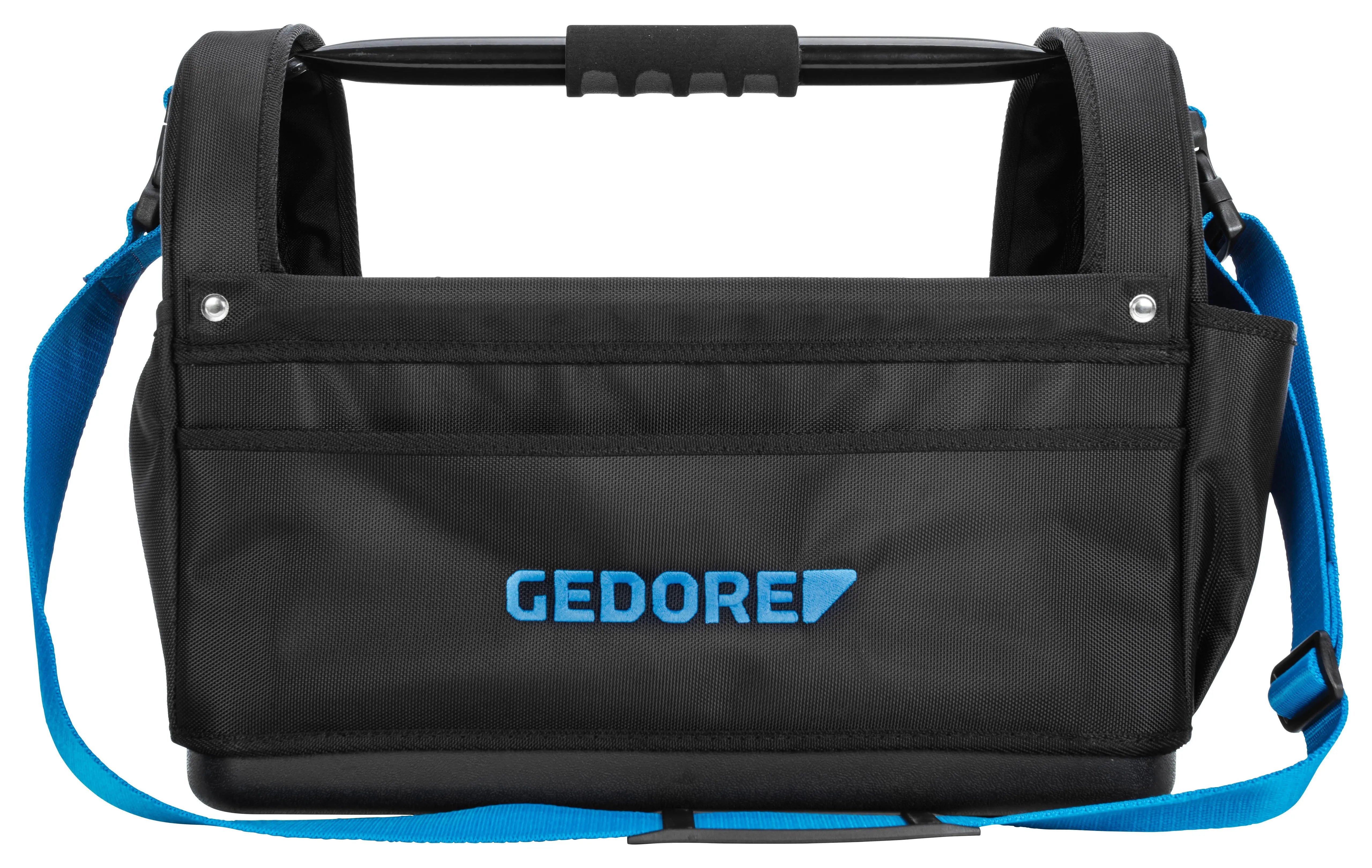 Gedore WK 1072 L Tool case empty 3100421 Gedore