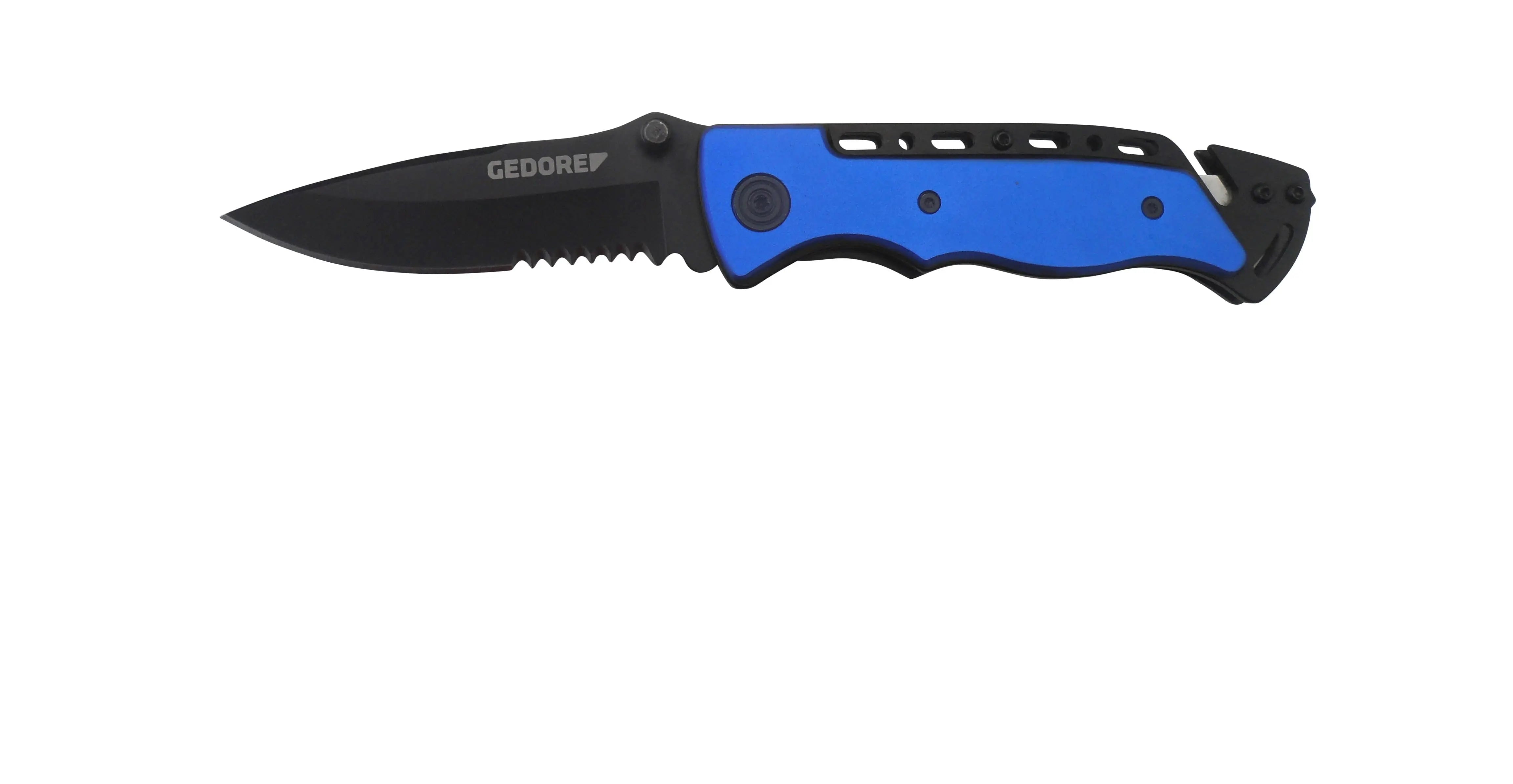 Gedore SB 6952-00 Rescue knife 3100464 Gedore