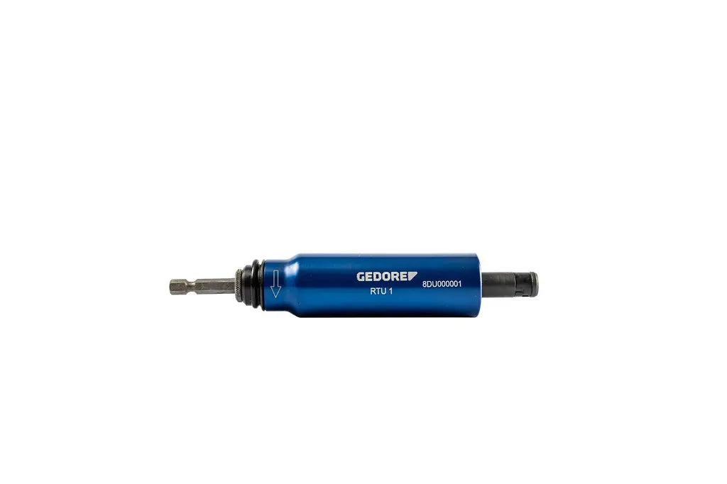 Gedore Dynamic Torque Limiter, 0.1 - 1 Nm - GD 3108589 Gedore