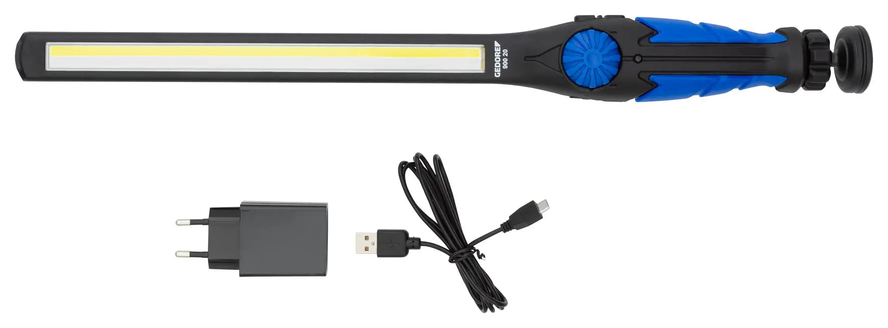 Gedore 900 20 Lamp LED Li-MH 3108678 Gedore
