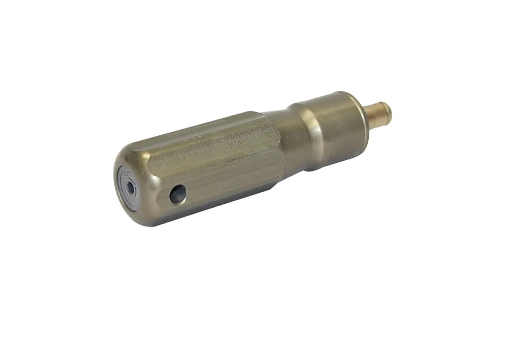 Gedore 1/4 in Clean Room Torque Screwdriver, 2.5 - 13.6 Nm - GD 3108686 Gedore