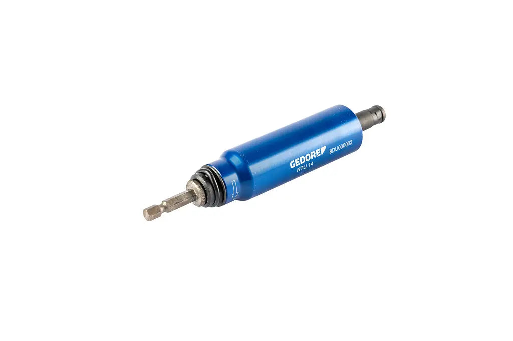 Gedore Dynamic Torque Limiter, 2 - 14 Nm - GD 3119270 Gedore
