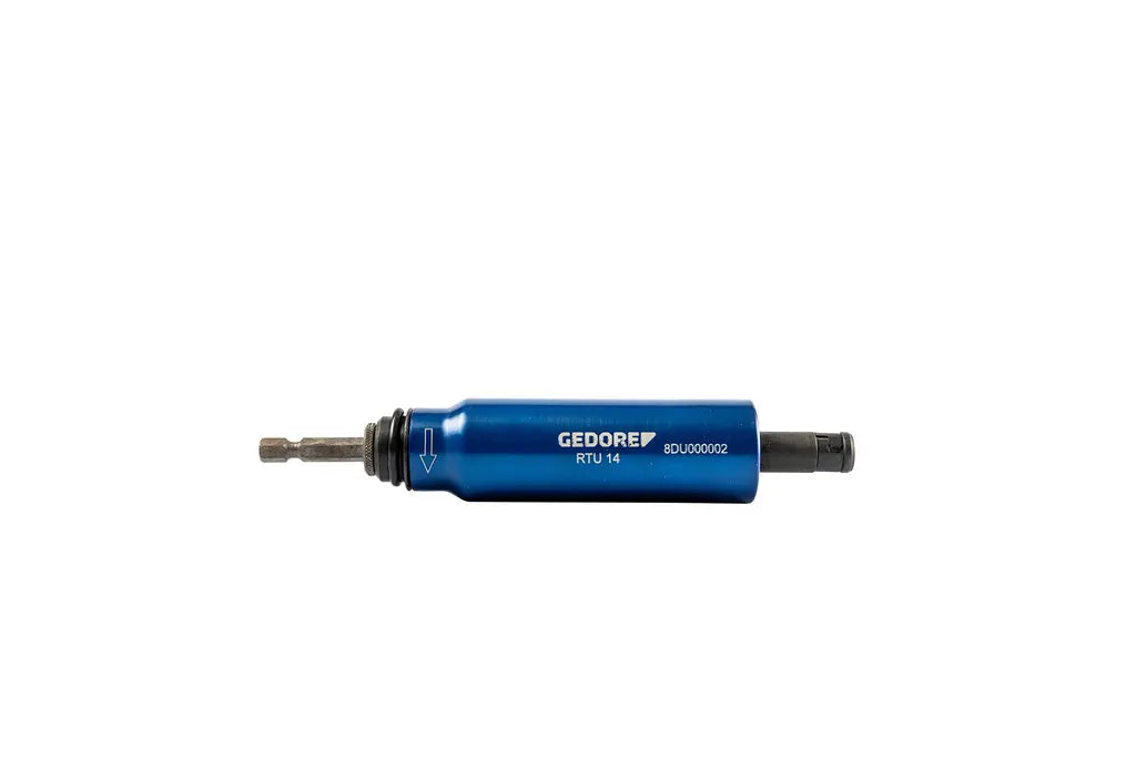 Gedore Dynamic Torque Limiter, 2 - 14 Nm - GD 3119270 Gedore