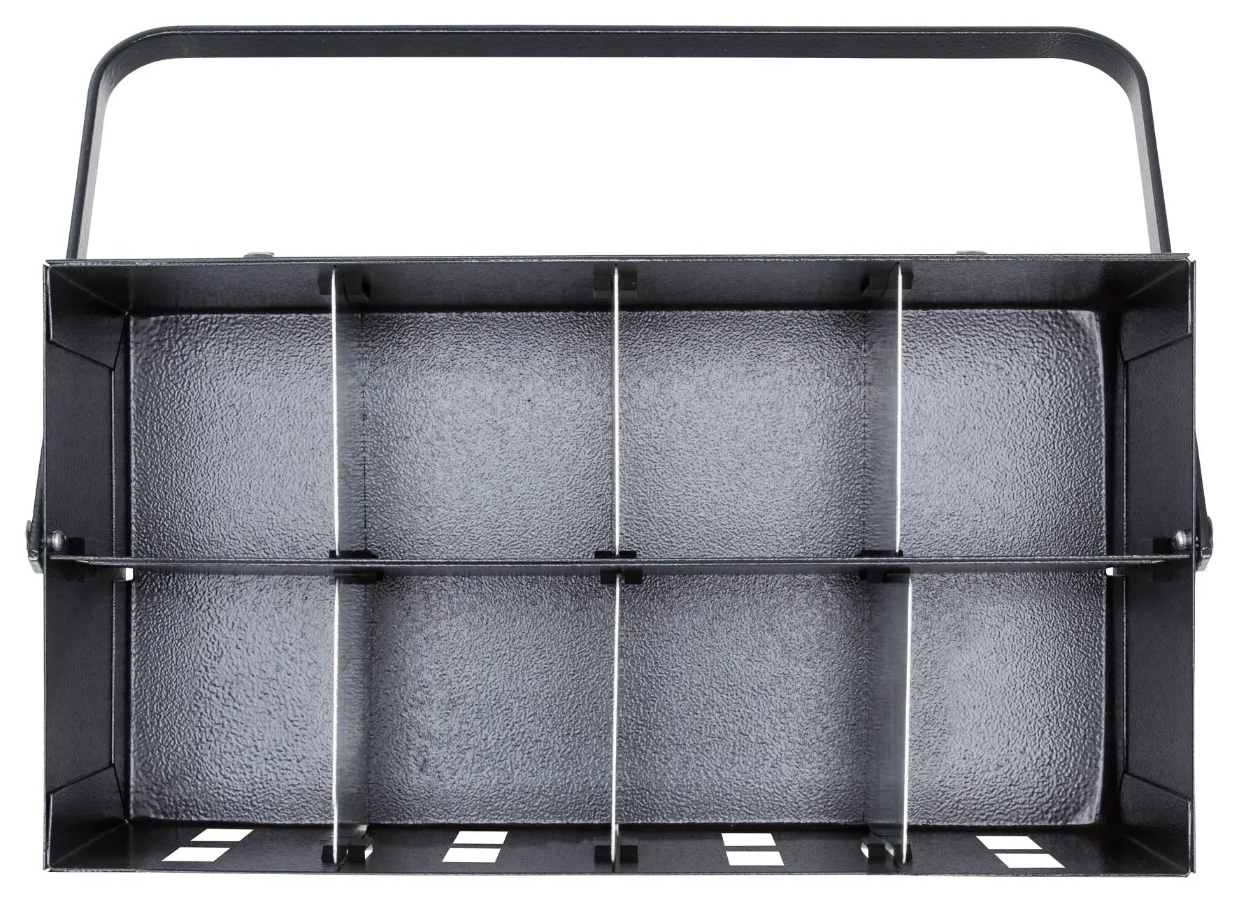 Gedore 1500 H 25-8 Holder for spray 8 cans 3127907 Gedore