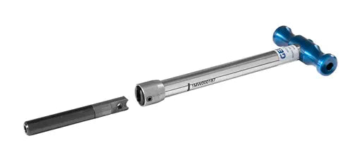 Gedore WSTT 20 Welding stud test key 4-20 Nm - GD 3129020 