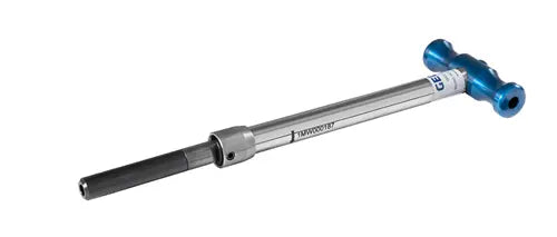 Gedore WSTT 20 Welding stud test key 4-20 Nm - GD 3129020 