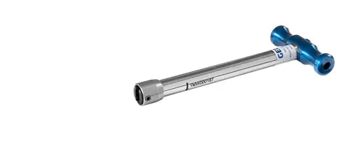 Gedore WSTT 20 Welding stud test key 4-20 Nm - GD 3129020 