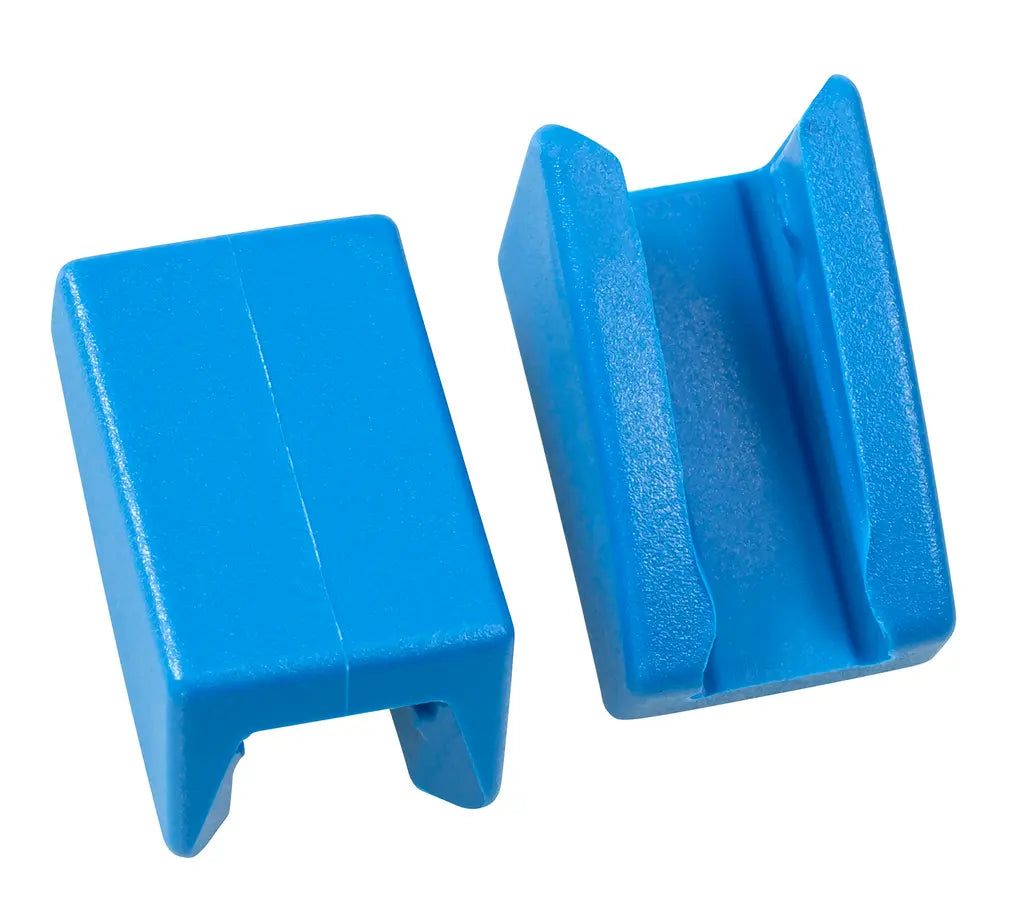 Gedore Set of 4 7 in Protective Jaw for Pliers - GD 3254305 Gedore