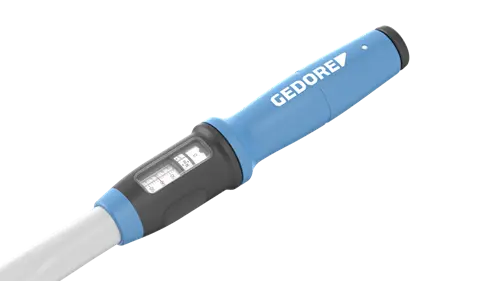 Gedore TF-SE400 Torque wrench TORCOFIX SE 14x18 80-400 Nm - GD 3278565 Gedore