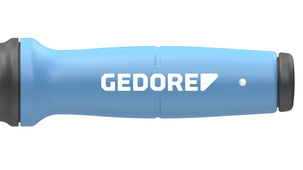 Gedore FS TORCOFIX without Fixed Adjustment, SE 14 x 18, 40-200 Nm - GD 3288285 Gedore