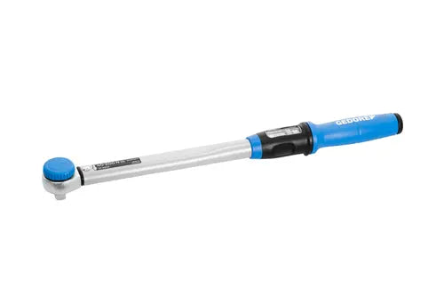 Gedore Torque wrench TORCOFIX K 1/2" 40-200 Nm TF-K200 - GD 3278387