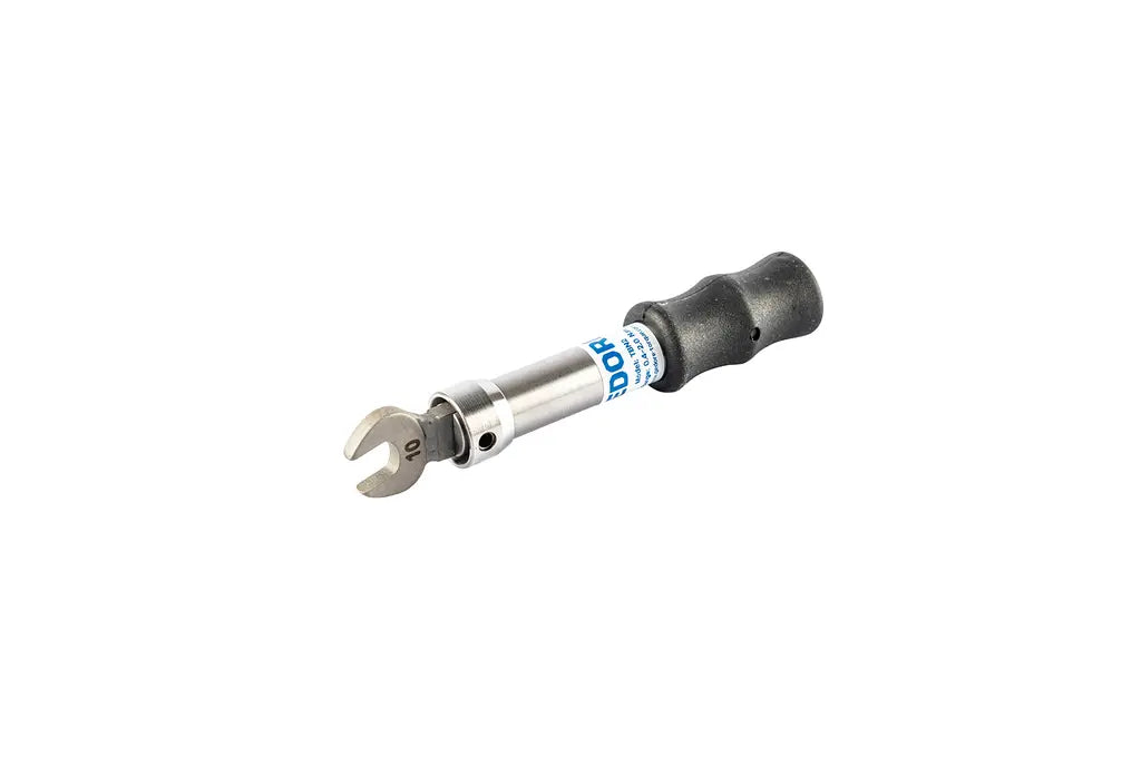 Gedore Buckling Torque Wrench Captive Pin, 0.4 - 2 Nm - GD 3292827 Gedore