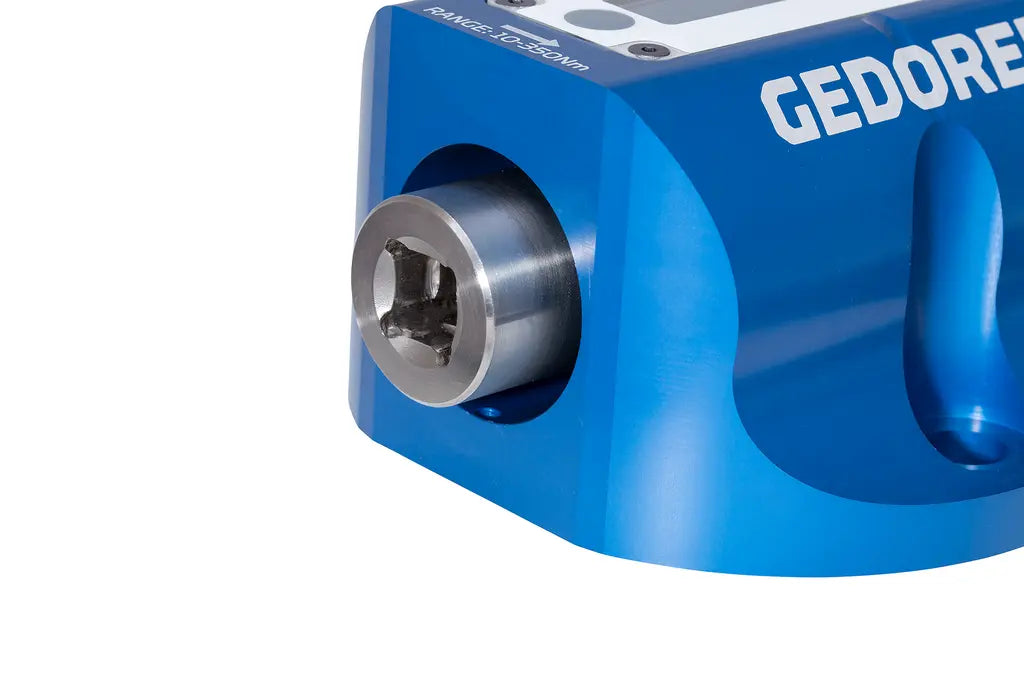 Gedore Electronic Tester Capture Lite, 10-350 Nm - GD 3297926 Gedore