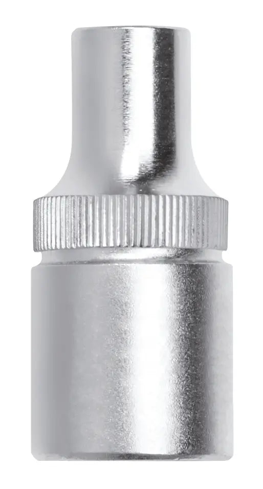 Gedore 1/4 in Torx Socket Wrench Insert, E10, Length 25mm - GD 3300106 Gedore
