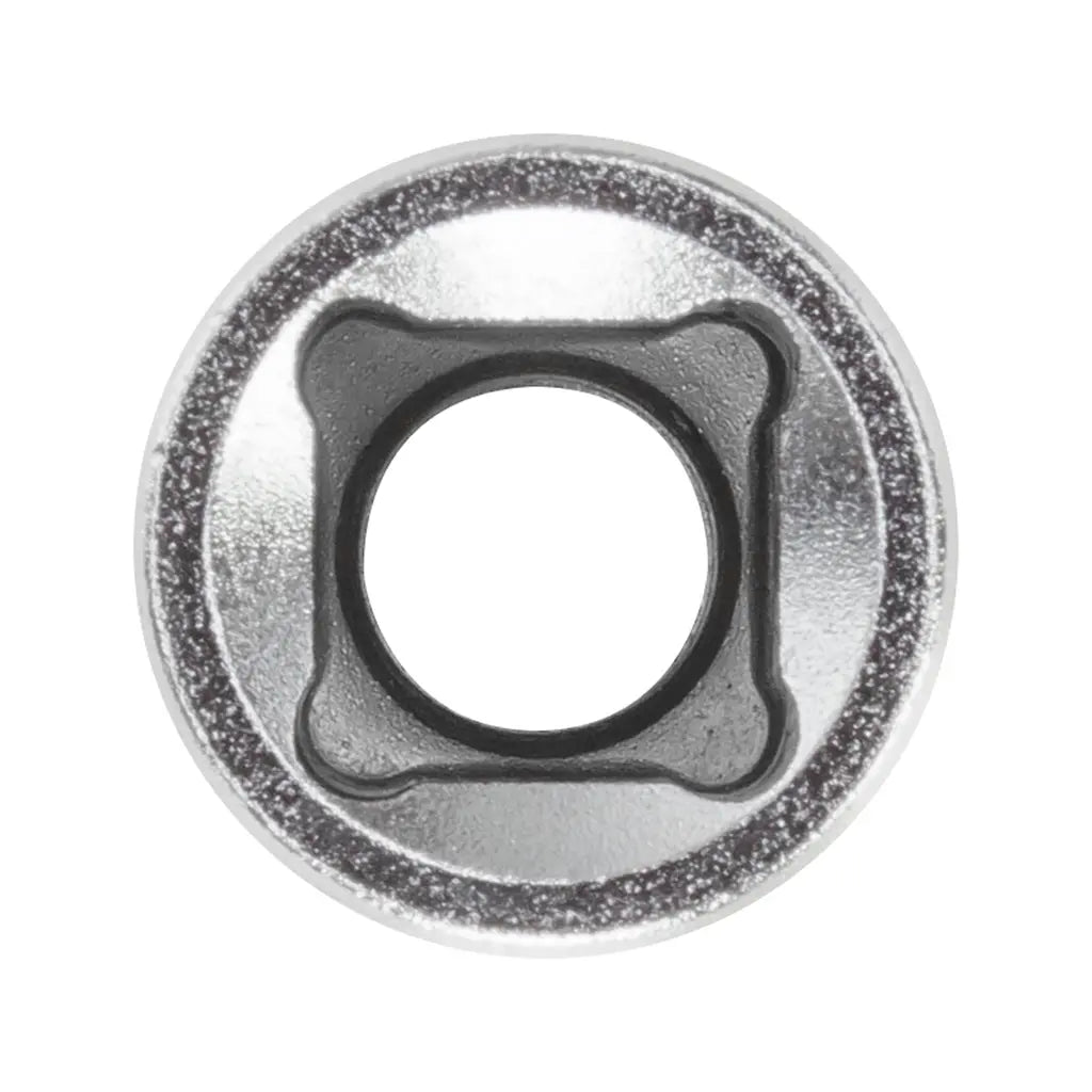 Gedore 1/4 in Torx Screwdriver Bit Socket, T25 - GD 3300110 Gedore
