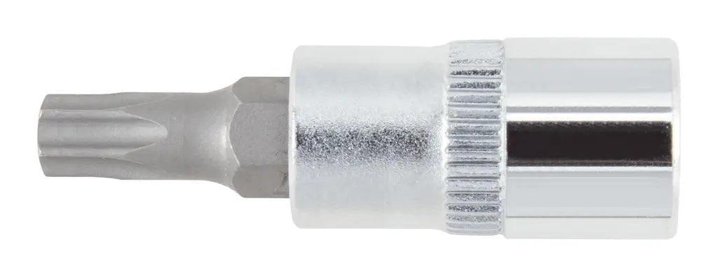 Gedore 1/4 in TX BO Screwdriver Bit Socket, T27, Length 37mm - GD 3300120 Gedore