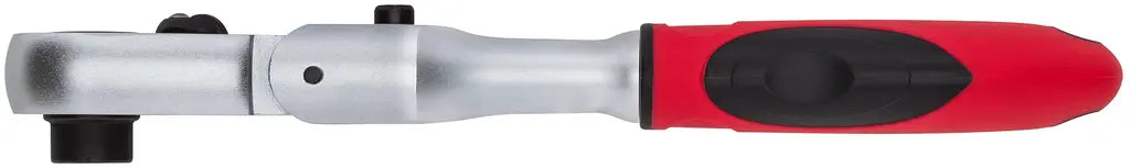 Gedore 1/4 in 2C Right/Left Joint Bit Ratchet, 163mm - GD 3300160 Gedore