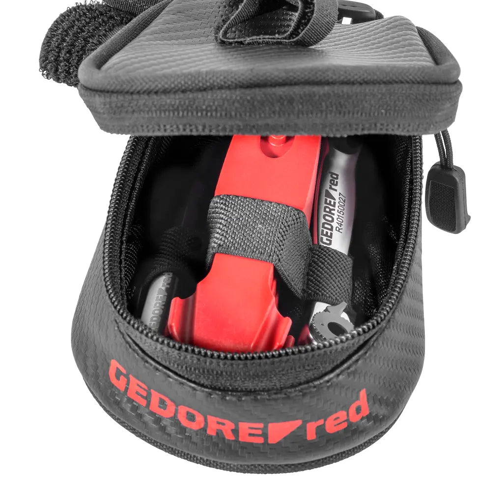 Gedore Set of 13 On The Road Go Bike Service Kit - GD 3300194 Gedore