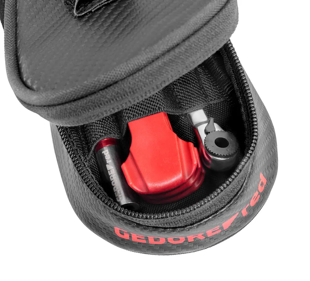 Gedore Set of 13 On The Road Go Bike Service Kit - GD 3300194 Gedore