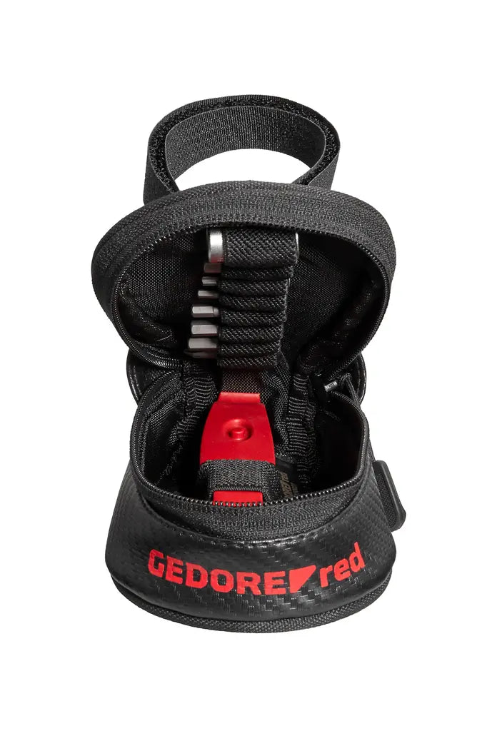 Gedore Set of 13 On The Road Go Bike Service Kit - GD 3300194 Gedore