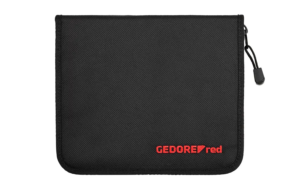 Gedore Set of 25 Bike Workshop - GD 3300195 Gedore