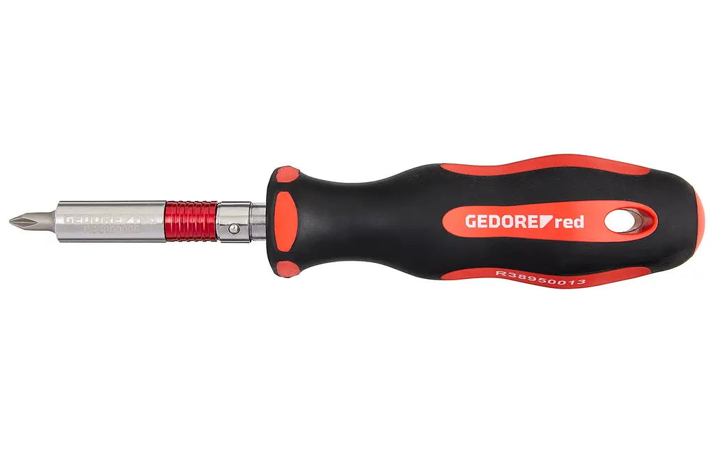 Gedore Set of 25 Bike Workshop - GD 3300195 Gedore