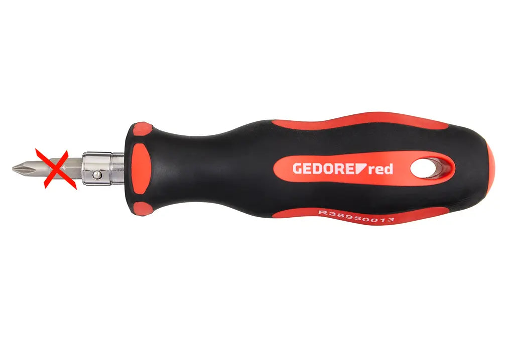 Gedore Set of 25 Bike Workshop - GD 3300195 Gedore
