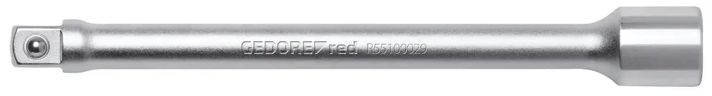 Gedore 3/8 in Socket Wrench Extension, Length 150mm - GD 3300219 Gedore