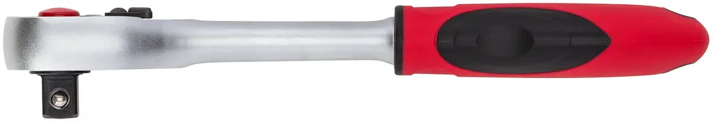 Gedore 3/8 in 2K Reversible Ratchet, Length 180mm - GD 3300224 Gedore