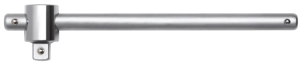Gedore 3/8 in Cross Handle with Sliding Piece, Length 200mm - GD 3300242 Gedore