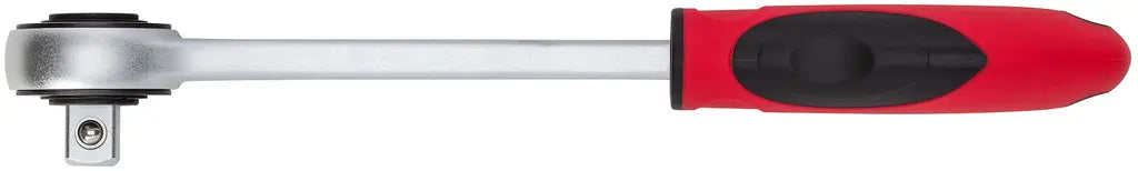 Gedore 1/2 in 2K Toothed Ratchet, Length 270mm - GD 3300412 Gedore