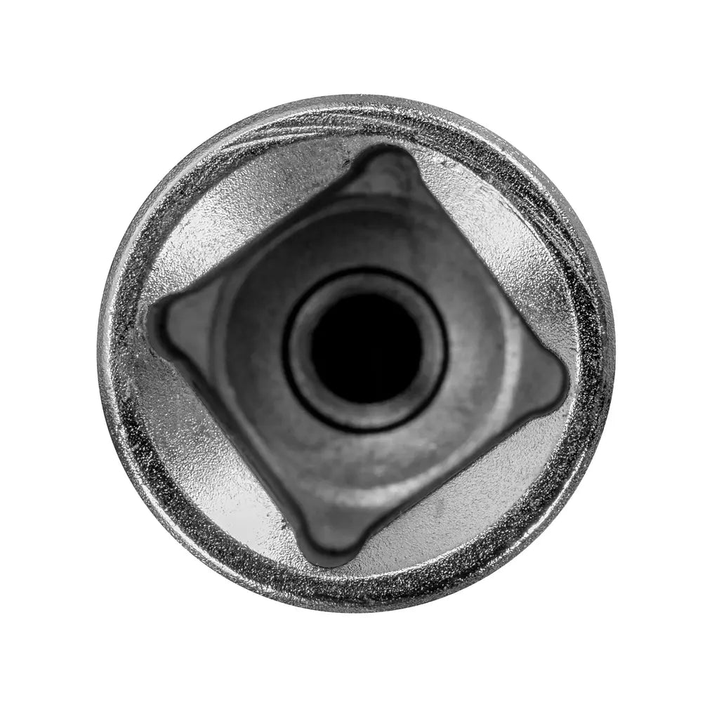 Gedore 1/2 in Torx Screwdriver Bit Socket, T27, Length 100mm - GD 3300452 Gedore