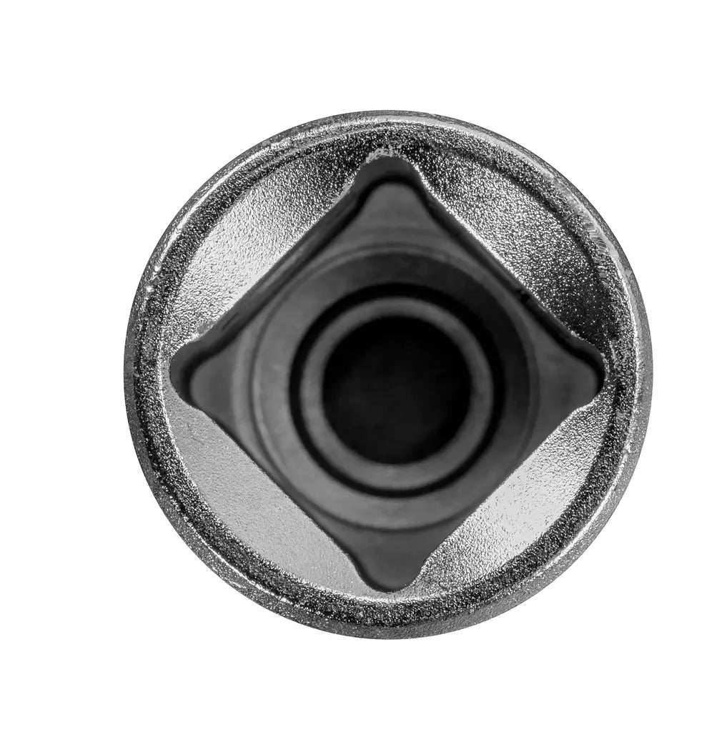 Gedore 1/2 in Torx Screwdriver Bit Socket, T45, Length 100mm - GD 3300455 Gedore