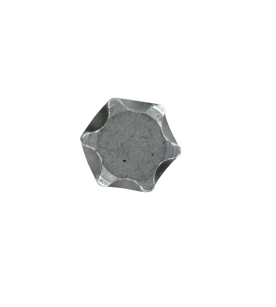 Gedore 1/2 in Torx Screwdriver Bit Socket, T50, Length 100mm - GD 3300456 Gedore